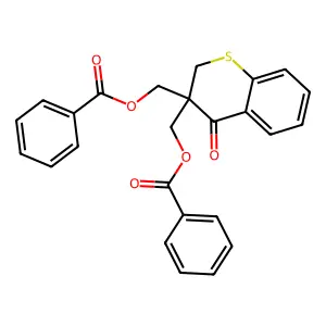 5E-917 structure