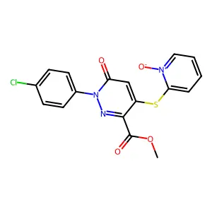 Bionet1_000519 structure