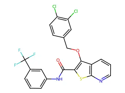 5F-321S structure