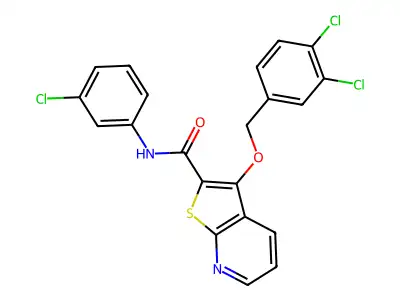 5F-331S structure