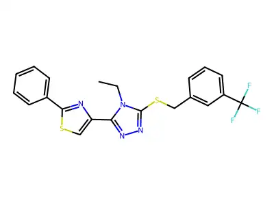 5G-321S structure