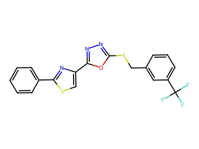 5G-395S structure