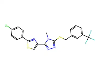 5G-419S structure