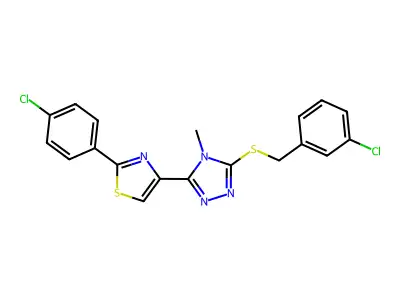 5G-420S structure