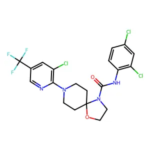 5G-903 structure