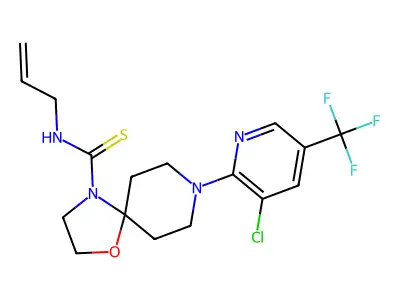 5G-906 structure