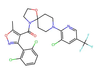 5G-907 structure