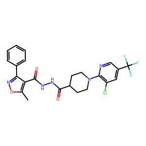 5G-929 structure