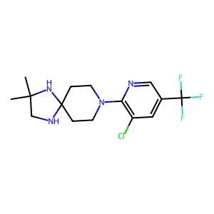 5G-935 structure