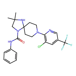 5G-936 structure