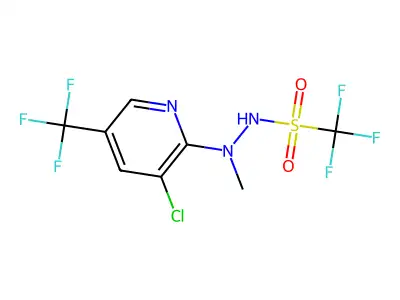2H-988 structure