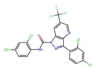 2J-010 structure