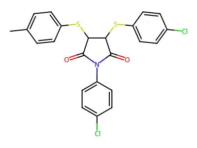 2J-901 structure
