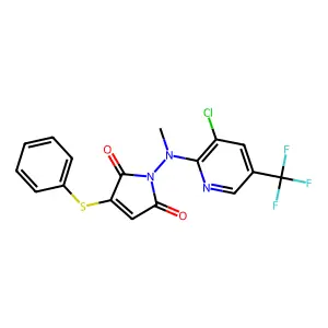 2J-907 structure