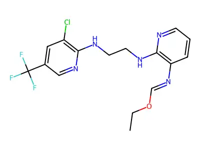 2J-918 structure