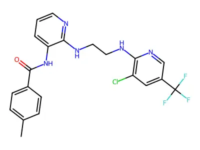 2J-919 structure