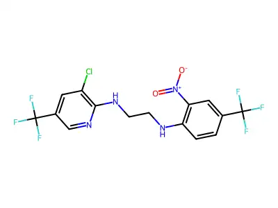 2J-922 structure