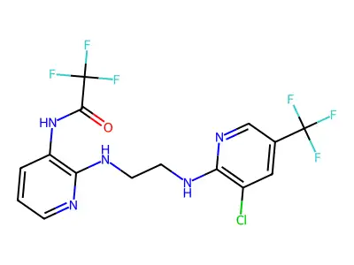 2J-924 structure
