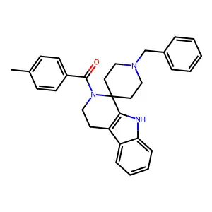 2J-931 structure