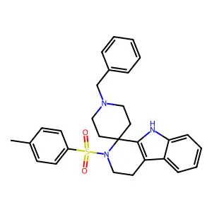 2J-932 structure