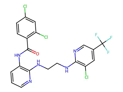 2J-934 structure