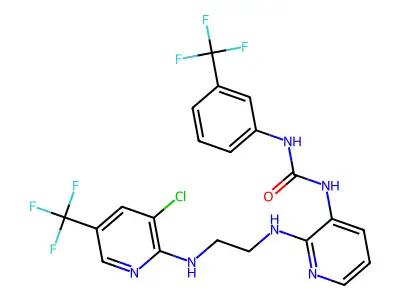 2J-942 structure