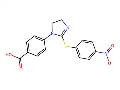 2J-947 structure