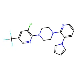 2J-948 structure