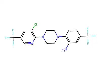 2J-953 structure