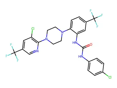 2J-954 structure