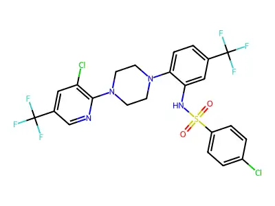 2J-958 structure