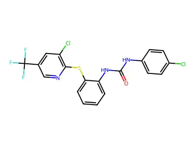 2K-032 structure