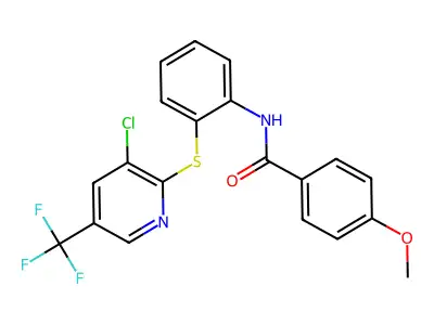 2K-037 structure