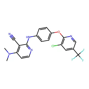 2K-067 structure