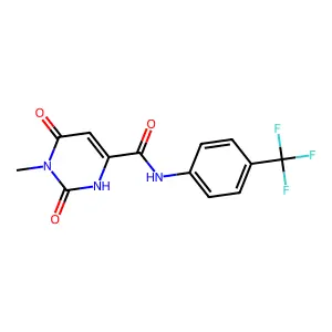 2K-613S structure