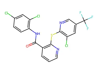 2K-905 structure