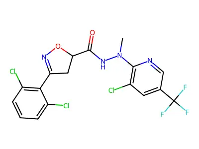 2K-912 structure
