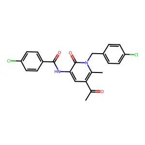2K-914 structure