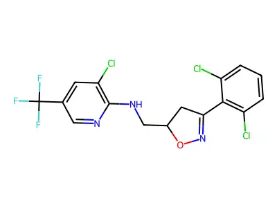 2K-915 structure