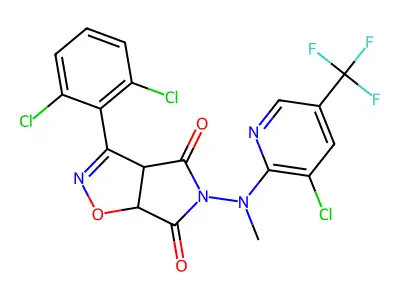 2K-919 structure