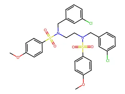 2L-007 structure
