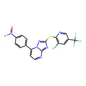 2L-009 structure