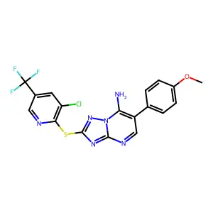 2L-011 structure