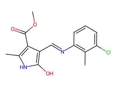 2L-021 structure