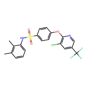 2L-032 structure