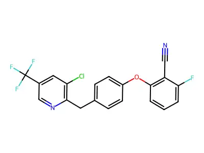 5N-732 structure