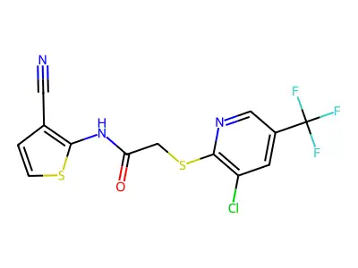 Bionet1_003125 structure