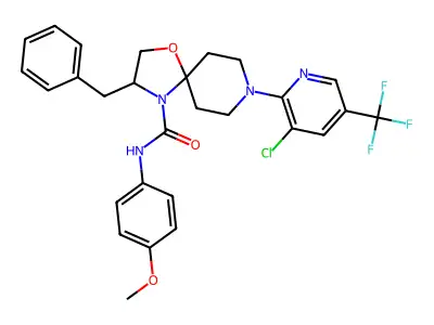 5N-900 structure