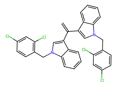 5N-915 structure