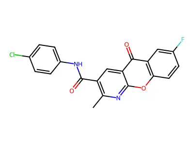 Bionet1_000246 structure
